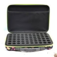 thumbnail image 3 of Essential Oil Case Portable 60 0.51oz Bottle Carrying Case Essential Oil Box, 3 of 10