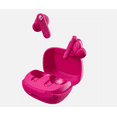 thumbnail image 3 of Restored Skullcandy Smokin' Buds XT Headphones -Pink (Refurbished), 3 of 5