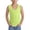 Green, variant on Lovzfmll 3-Pack Tank Tops for Boys & Girls, Solid Color Camisole Undershirt, Casual Loose Fit Sleeveless Pullover Graphic Tees for Toddler 2-3 Years
