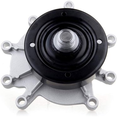 GMB Water Pump For Chrysler, Dodge, Jeep, RAM 3.6L V6 Engines – Direct Fit 120-4450