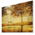 thumbnail image 1 of Design Art - Golden Planet, 1 of 5