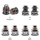thumbnail image 3 of Faros Delanteros de Coche Speravity 2 Piezas H7 LED Antiniebla, 3 of 6