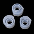 thumbnail image 5 of WE-POLUJ UV Resin Molds Ring Jewelry Moulds DIY Jewelry Accessories Epoxy Resin Tools, 5 of 9