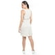 thumbnail image 3 of Vestido casual sin mangas Roman Fashion /Juvenil, 73277 (Animal print) cafe M, 3 of 5