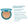 thumbnail image 3 of Base de maquillaje prensada Colorescience Natural Finish SPF 20, 3 of 5
