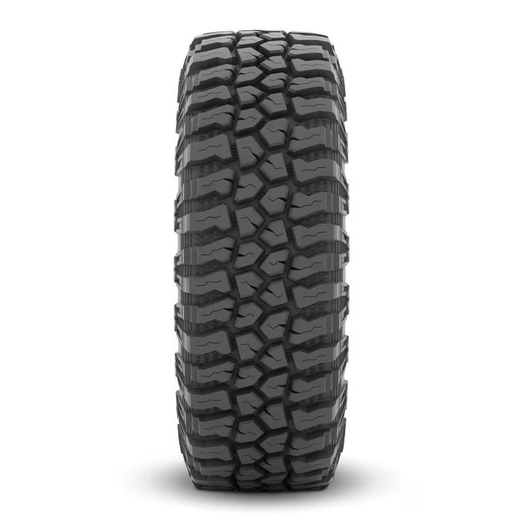 Goodyear Wrangler Boulder Mt LT265/75R16 123Q All- Season Tire