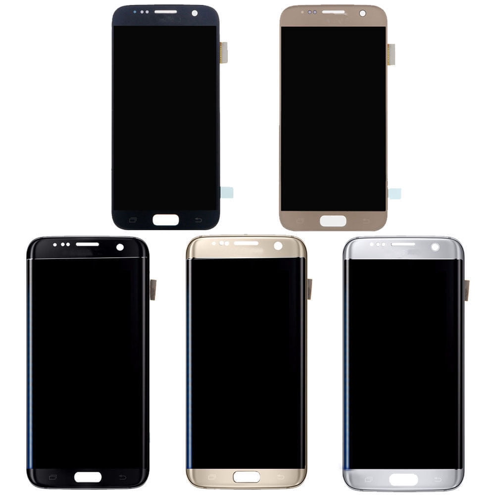 Replacement Samsung Galaxy S5 Black LCD Display Touch