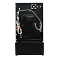thumbnail image 3 of Pemberly Row All-in-One Washer Dryer in Black Steel - 15lb 110V + Pedestal, 3 of 5