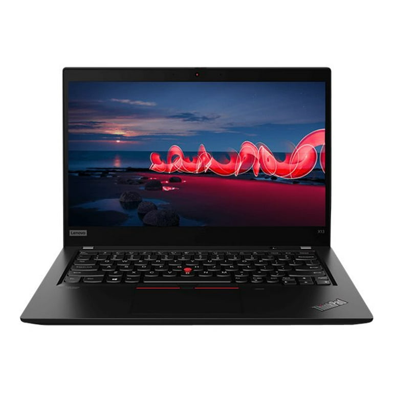 Lenovo ThinkPad X13 Gen 1 20T20024US 13.3