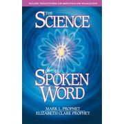 The Science of the Spoken Word (Paperback)