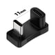 thumbnail image 2 of Adaptador de consola convertidora tipo C de 100 W para plataforma de vapor (tipo C a tipo C), 2 of 3