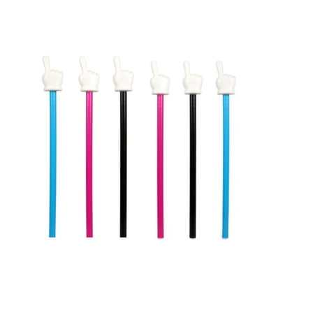 TDST Set of 6 Classroom Finger Pointers