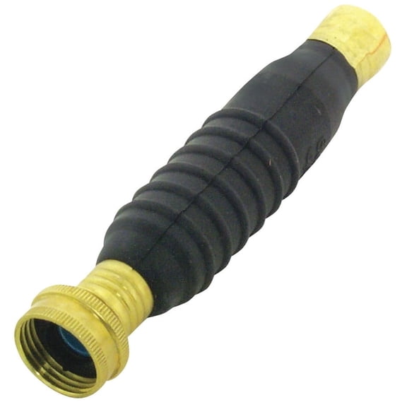 Drain King 186 Water-powered Drain Cleaner, Unclogs Pipes 1.5 to 3-Inches