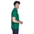 thumbnail image 4 of Team 365 Men's Command Snag Protection Polo - TT21, 4 of 4
