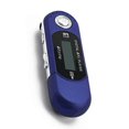thumbnail image 1 of LEEYNEER Mini MP3 Player Small Flash Drive Multilanguage LCD Music (B), 1 of 5