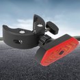 thumbnail image 4 of Luz trasera de clip para ciclismo, lámpara de señal de giro trasera para patinete eléctrico M365 PRO 2 Ndcxsfigh Accesorios para bicicletas, 4 of 9