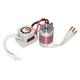 thumbnail image 1 of Motor sin Escobillas Sunnimix 3650 5200KV para coche y camión RC 60A sin cepillo ESC, 1 of 7
