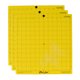 thumbnail image 5 of OLD FOX 3 uds 12*12 pulgadas alfombrilla de corte de repuesto StrongGrip/StandardGrip/LightGrip adhesivo antideslizante OLD FOX  Almohadilla de corte, 5 of 8