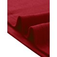 thumbnail image 5 of DARING DIVA Women's Plus Casual V Neck Ruffle Casual Top Blouse Tank Tops 1X Wine Red, 5 of 6