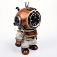 thumbnail image 4 of Figura Coleccionable Homono Taiketsu Buzo Sup Gold Fool Paradise, 4 of 5