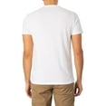 thumbnail image 3 of Polo Ralph Lauren Slim T-Shirt, White, 3 of 5