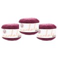 thumbnail image 1 of Lion Brand Mandala® Gradient Yarn #4 Medium/Worsted Yarn 150g/270m 3-Pack, 1 of 9