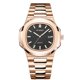 thumbnail image 1 of Reloj de hombre de acero inoxidable resistente al agua luminoso casual reloj de cuarzo para hombre, 1 of 6