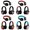 TN-EDIFIER-0002, variant on KIPLINK Protective Skin Decal Sticker for Edifier W800bt Wireless Bluetooth Headphones Accessories