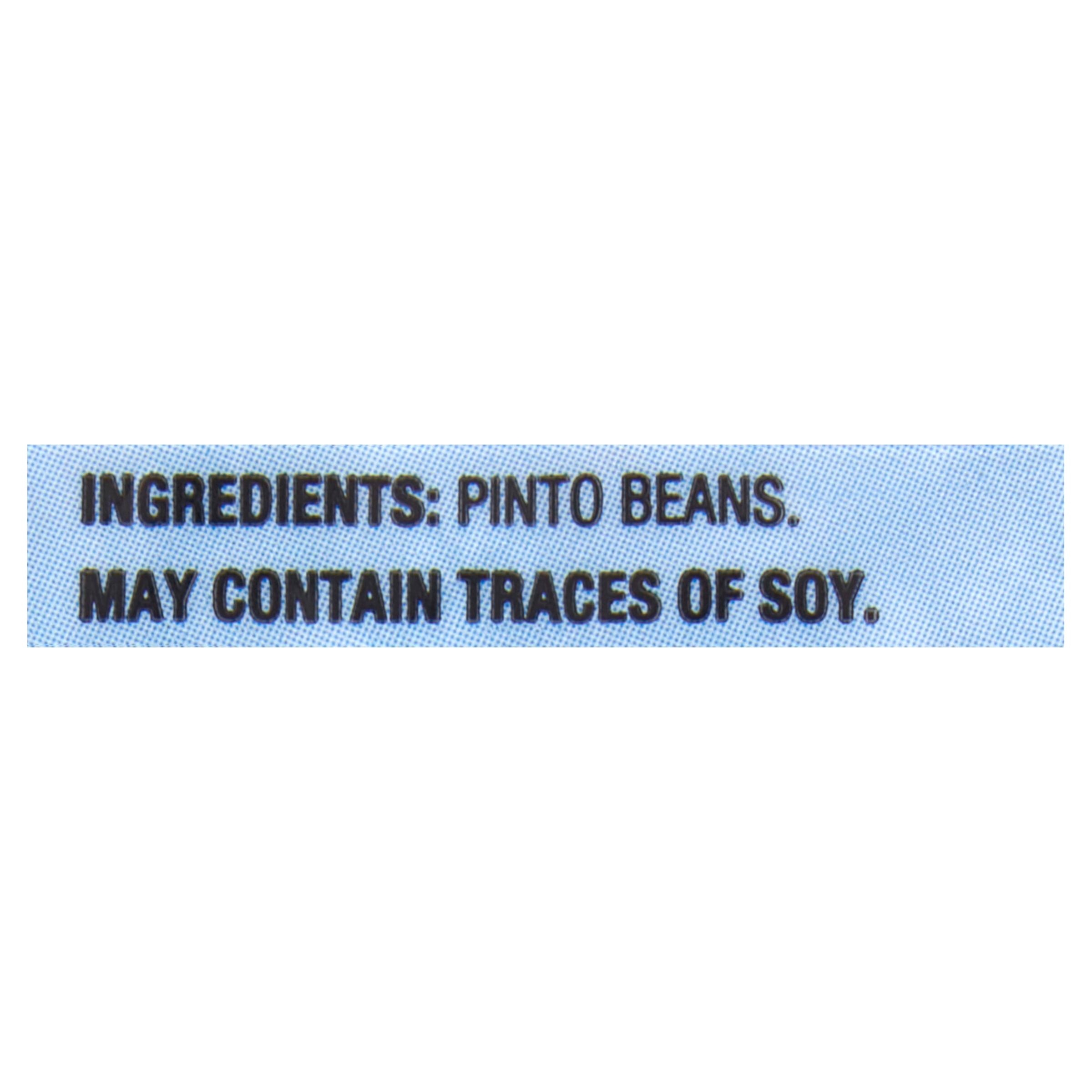Great Value Pinto Beans, 20 lb - image 4 of 8