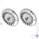 thumbnail image 3 of 2 piezas de acero inoxidable para fregadero de cocina, filtro de desagüe, desagüe de lavabo de baño, accesorios de cocina, 3 of 6