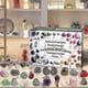 thumbnail image 2 of 2026 2022 Christmas 24 Days Countdown Advent Calendars Kids Xmas Gift - Healing Crystal Natural Stone Rocks, 2 of 4