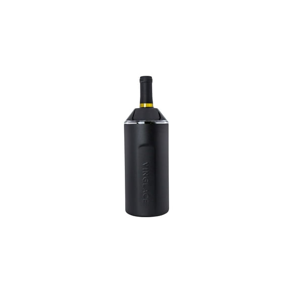 Enfriador de Botellas de Vino Vinglacé Portátil para Champaña