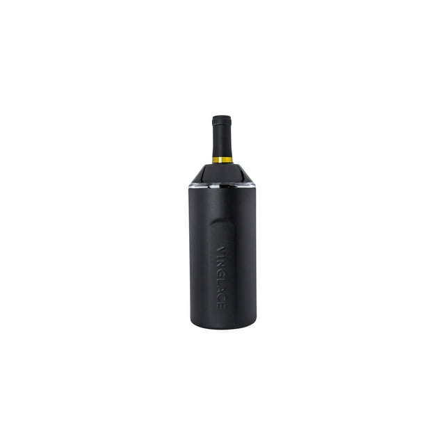 Enfriador de Botellas de Vino Vinglacé Portátil para Champaña