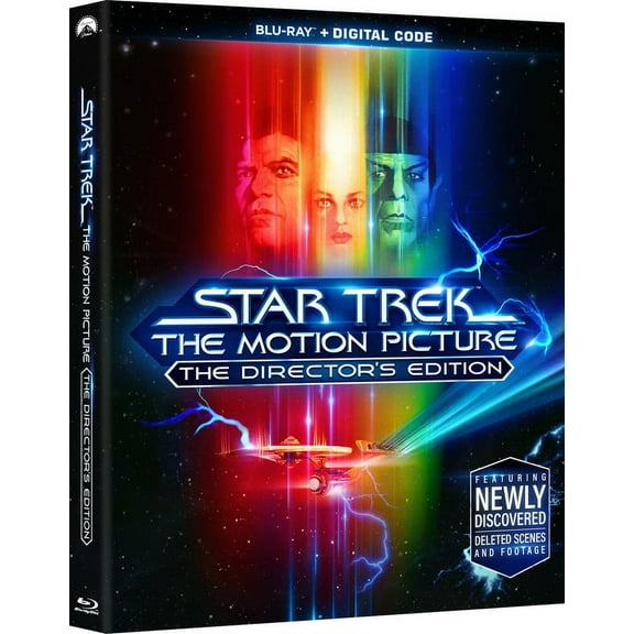 Star Trek I: The Motion Picture