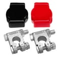 thumbnail image 1 of Ampper Top Post Military Spec Battery Terminal and Cover for Marine Car Boat RV Vehicles and More (Cover), 1 of 8