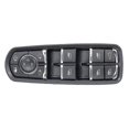 thumbnail image 2 of Applies to 7Pp959858ae Suitable For Porsche Glass Lifter Adjustment Switches, Electric Window Control Main Switches, 2 of 4