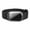 Black, variant on JIhuahe Mosquito Killer Outdoor - Ultrasonic Mosquito Repellent Bracelet, Rechargeable USB Wristband Watch, Portable for Baby, Kids, Adults, M1 Model,Black