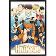 thumbnail image 1 of Haikyu !! - Clé Art 2, 1 of 4