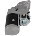 thumbnail image 2 of ECCPP Starter fit for Hino Truck 238 ND 2005-10 All Hino Truck 258 ND 2005-10 All Hino Truck 268 NE 2005-10 All Hino Truck 268A NJ 2005-10 All Hino Truck 338 NV 2005-10 All ROTA0605 428000-2510, 2 of 3