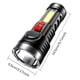 thumbnail image 2 of Linterna para Exteriores Toystoory Camping Antorcha Eléctrica Recargable, 2 of 5