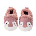 thumbnail image 5 of MHZLDYZ Sock Shoes for Baby Girl Toddler Infant Baby Girls Boys Plush Animal Shoes Prewalker Sneakers Warm Shoes Baby Shoes 9-12 Months Girl Baby Shoes 12-18 Months (A,12cm), 5 of 6