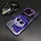 thumbnail image 3 of Funda de teléfono a prueba de golpes para iPhone, carcasa trasera mate de caramelo para iPhone 16, 15, 14, 13, 12, 11 Pro Max, X, XR, XSMAX, 8, 7 Plus, 3 of 5