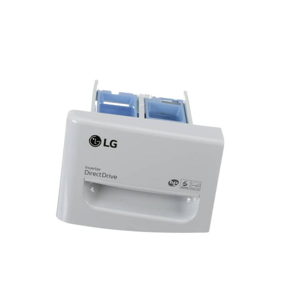 LG AGL30005619 DRAWER PANEL ASSEMBLY (GENUINE OEM PART)