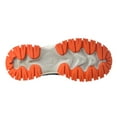 thumbnail image 6 of Fila Ray Tracer TR 2 Men's Shoes Gardenia-Sliver Birch-Orange 1rm01218-106, 6 of 6