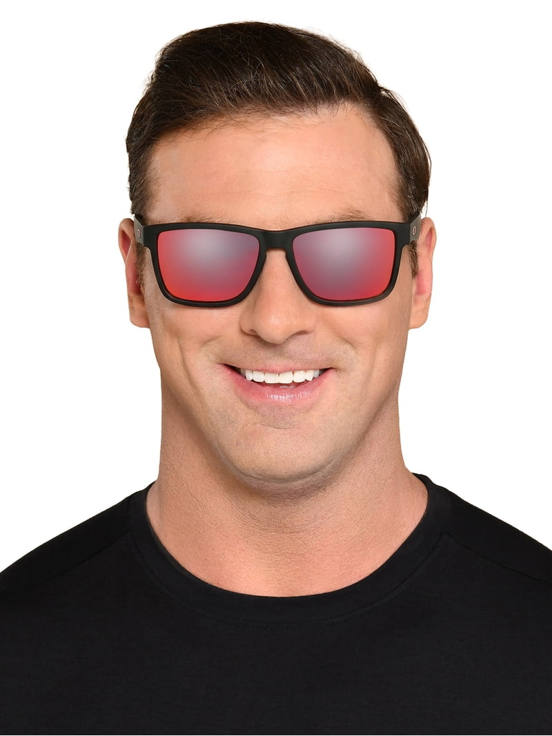 Panama Jack Wrap-Around Polarized Sunglasses - Walmart.com