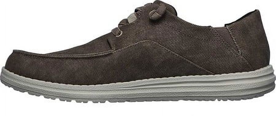 Skechers Men's Melson Volgo Slip-on Casual Shoe (Wide Width Available) - image 2 of 7