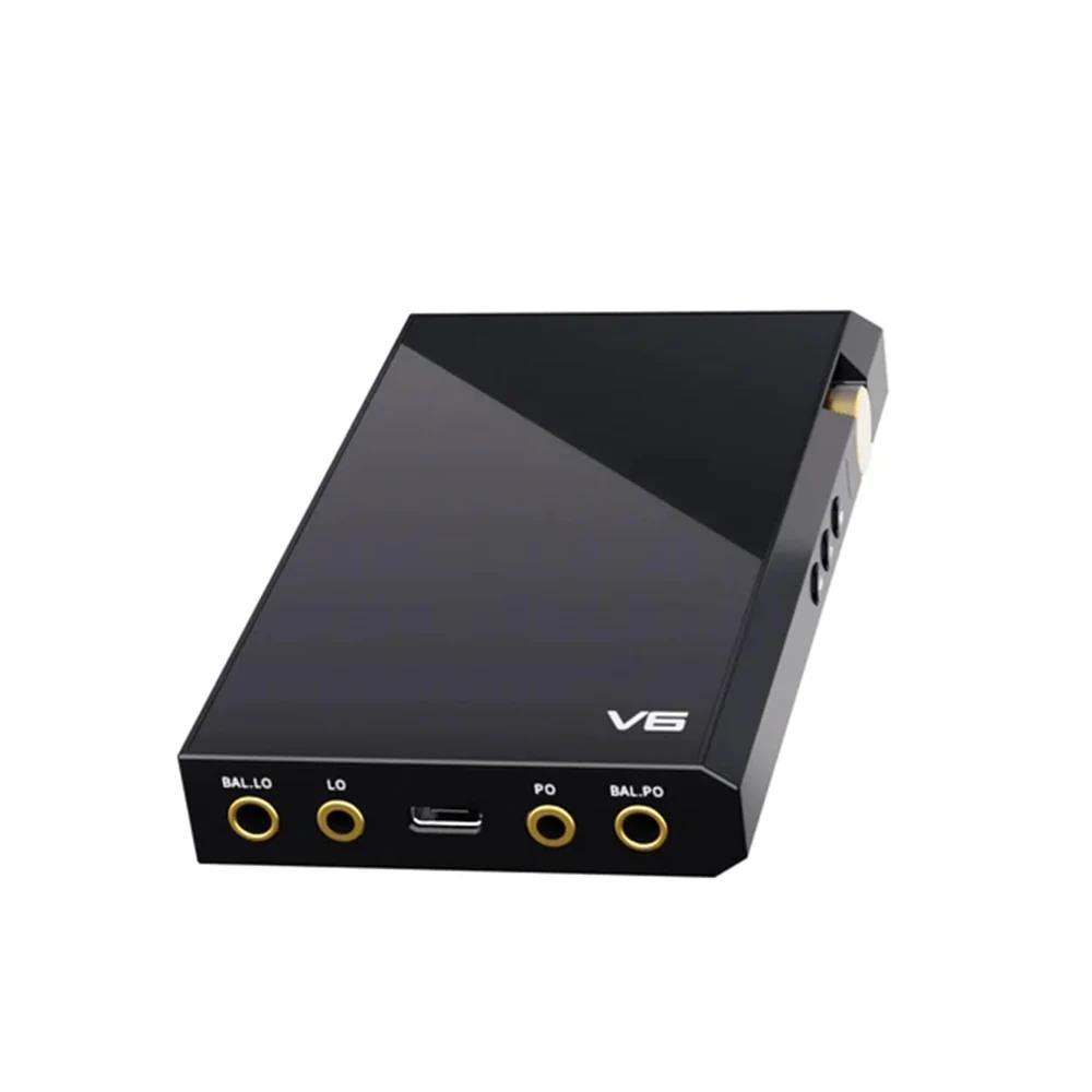 TempoTec V6 DAP Android HIFI Music Player MP3 Ubuy Kuwait