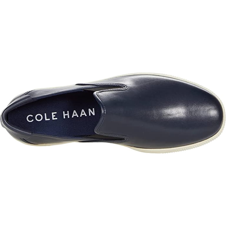 Cole Haan Nantucket 2.0 Slip-On Canvas Sneaker Fashion  display picture 1