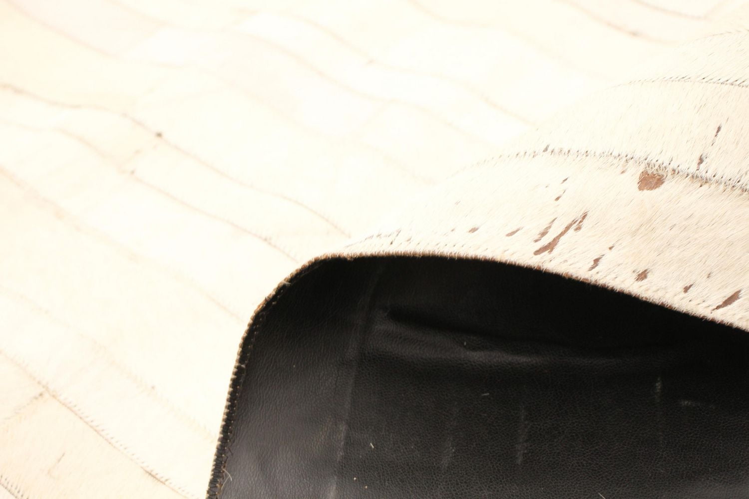 ECARPETGALLERY Tapis Fait à la Main pour Salon