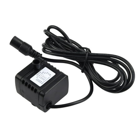 High Volume Water Pump - High quality Motor Solar Water Pump Power Panel Kit For Fountain Pool Garden